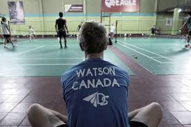 Image result for Bispham Tex Badminton Club