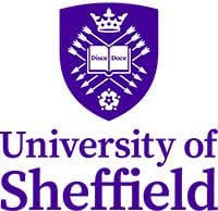 Image result for Sheffield University