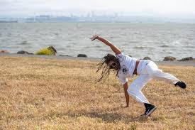 Image result for Capoeira Agora