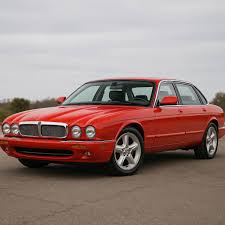 Image result for Antigua Blue 1999 Jaguar