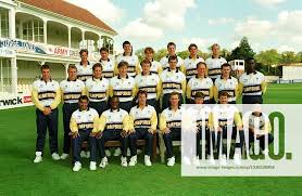 Image result for Hampshire County Cricket Club