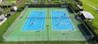 Image result for Cirencester Tennis Club