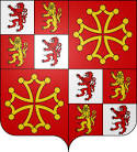File:Blason ville fr L'Isle-Jourdain (Gers).svg - Wikipedia, the ...