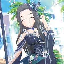 「瀬名詩織 アイドルマスターシンデレラガールズ」の画像検索結果