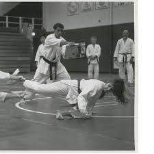 Image result for Chang's Hapkido Club