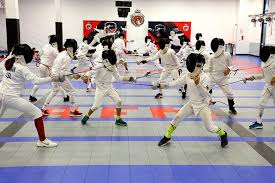 Image result for Academy Fencing Clubs