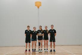 Image result for Woking Korfball Club