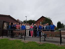 Image result for Nuttall Park Bowling & Social Club
