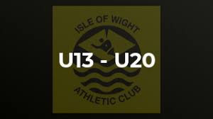 Image result for Isle Of Wight Athletics Club