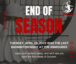 Image result for REW VALLEY BADMINTON CLUB