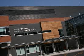 Image result for Peterborough Rhc