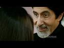 Amitabh Bachchan Most Viewed Scenes - Vijay Blackmails Neha - Aankhen