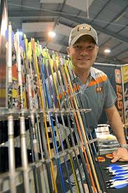 Image result for Telford Archers