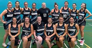 Image result for Homejames Netball Club