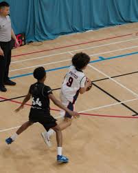 Image result for London United Basketball Club
