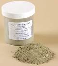 MMS - Clay, Fuller's Earth