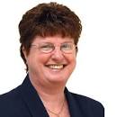 Barbara White OBE MinstF
