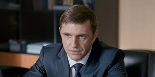 「セルゲイ・セレズニョフ」の画像検索結果