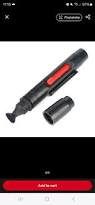 Image result for lens cleaning pen