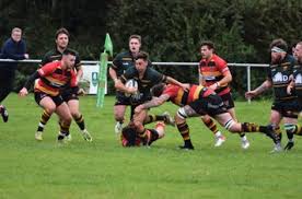 Image result for Bridgwater & Albion RFC