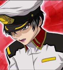 「ナタル・バジルール 機動戦士ガンダムSEED」の画像検索結果