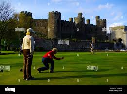 Image result for Llanfairfechan Bowling Club