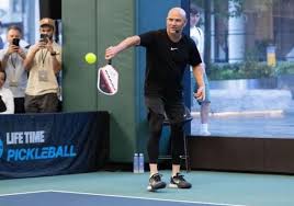 Image result for Dorset Pickleball Club