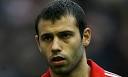 Javier Mascherano's agent has said that a move from Liverpool to Barcelona ... - JavierMascheranoEmpicsPAMikeEgerton1