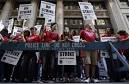 CHICAGO TEACHERS STRIKE MAY DRAG ON, TALKS STALL | Latest News Link