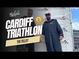 Image result for Cardiff Triathletes