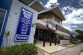 Image result for Byker Village Bowls Club