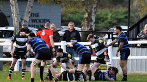 Image result for York University Rugby Union Club