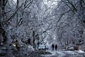 Image result for ice storm