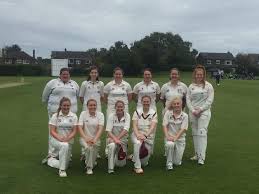 Image result for Stockport Georgians Cricket Club