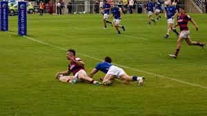 Image result for St Mary's Old Boys Rugby Union Football Club