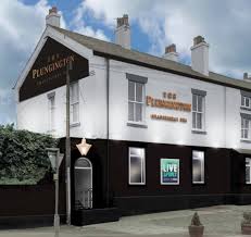 Image result for Plungington Hotel Bowling Club