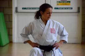 Image result for TIVERTON SHOTOKAN KARATE CLUB