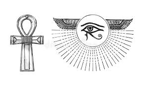 Image result for Horusauge