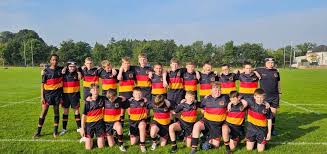 Image result for Enniskillen Rugby Football Club