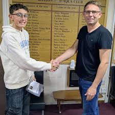 Image result for Lincoln & District BSAC 0109