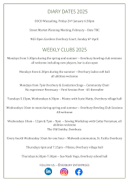 Image result for Overbury Bowling Club