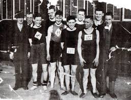 Image result for Horwich Rmi Harriers & Athletics Club