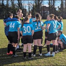 Image result for Beecholme Belles Banstead FC