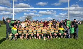 Image result for Baildon Rugby Football Club