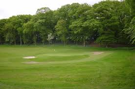 Image result for Ampleforth College Golf Club