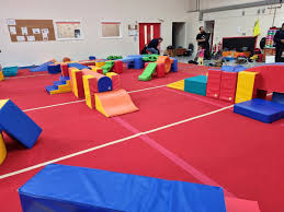 Image result for Mk Springers Gymnastics Club