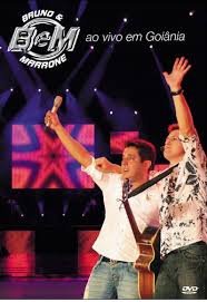 Baixar DVD Bruno e Marrone – Ao Vivo em Goiânia