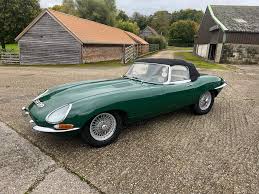 Image result for British Racing Green 1976 Jaguar