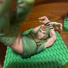 「ジョニィ・ジョースター」の画像検索結果