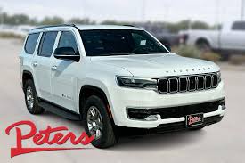 Image result for Jeep Wagoneer